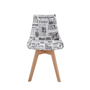 Room hotel modern living room wholesale plastic dining chair
