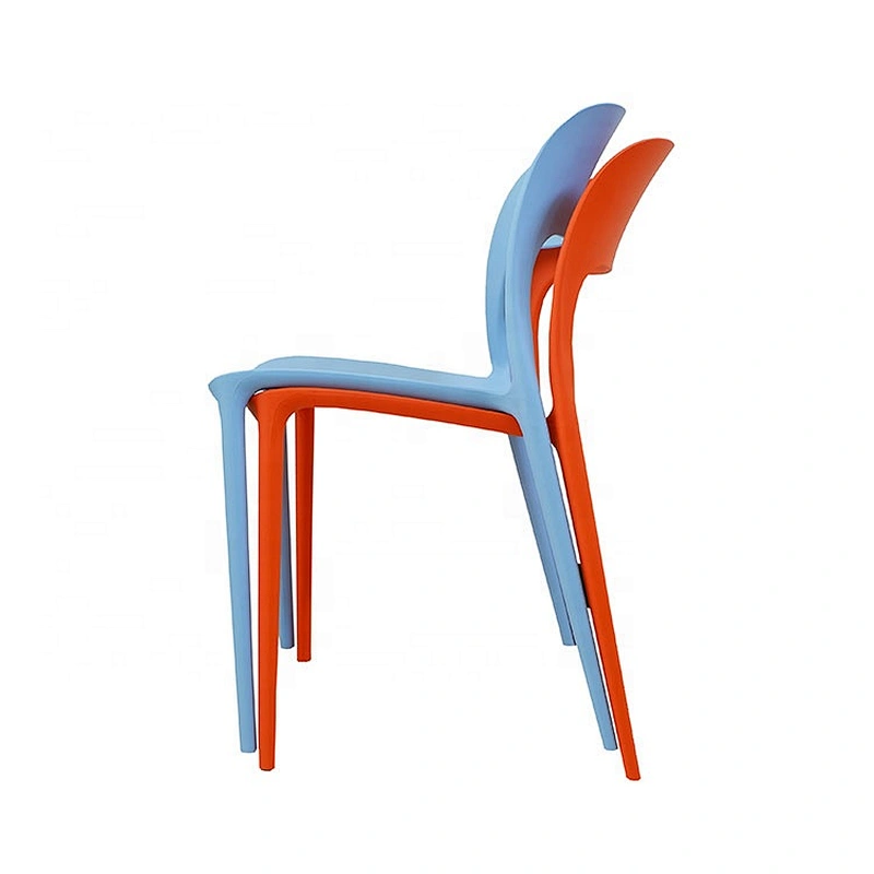 Wholesale Stackable Comfortable plastic pp school chair