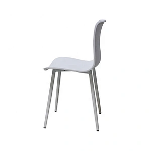 Wholesale Stackable modern plastic pp dinning chair