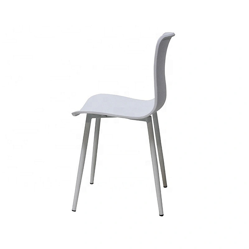 Wholesale Stackable modern plastic pp dinning chair