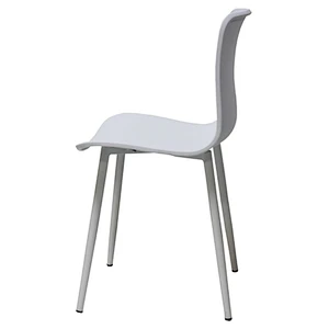 Modern New Style Plastic Dining Chair