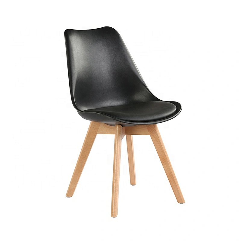 Modern personalized living room white lounge chair plastic