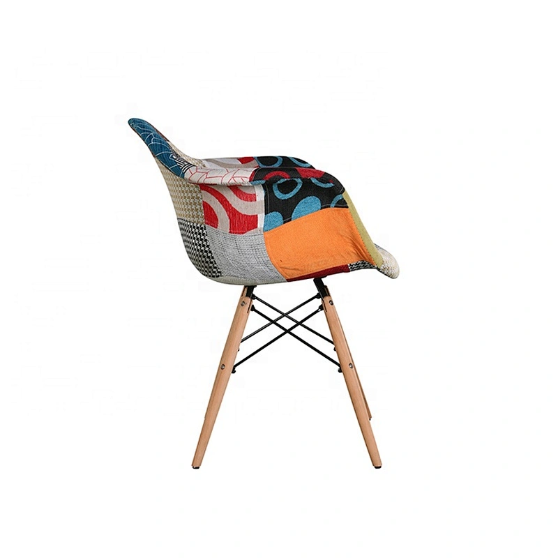 New design fashionable morden vip plastic dinning  chair