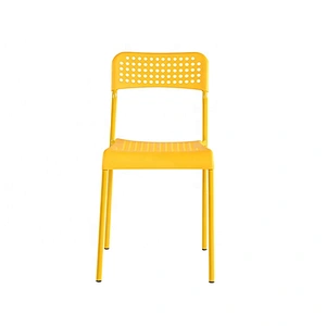 2019 Wholesale Modern Restaurant home PP Plastic Dining Chair