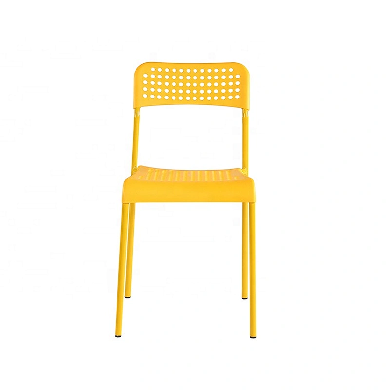 2019 Wholesale Modern Restaurant home PP Plastic Dining Chair