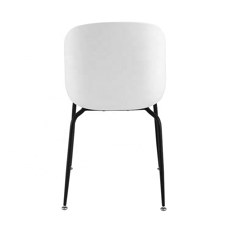 Promotional outdoor furniture restaurant plastic dining table and chair