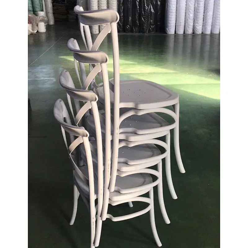 Cheap Folding Plastic Typist Chairs