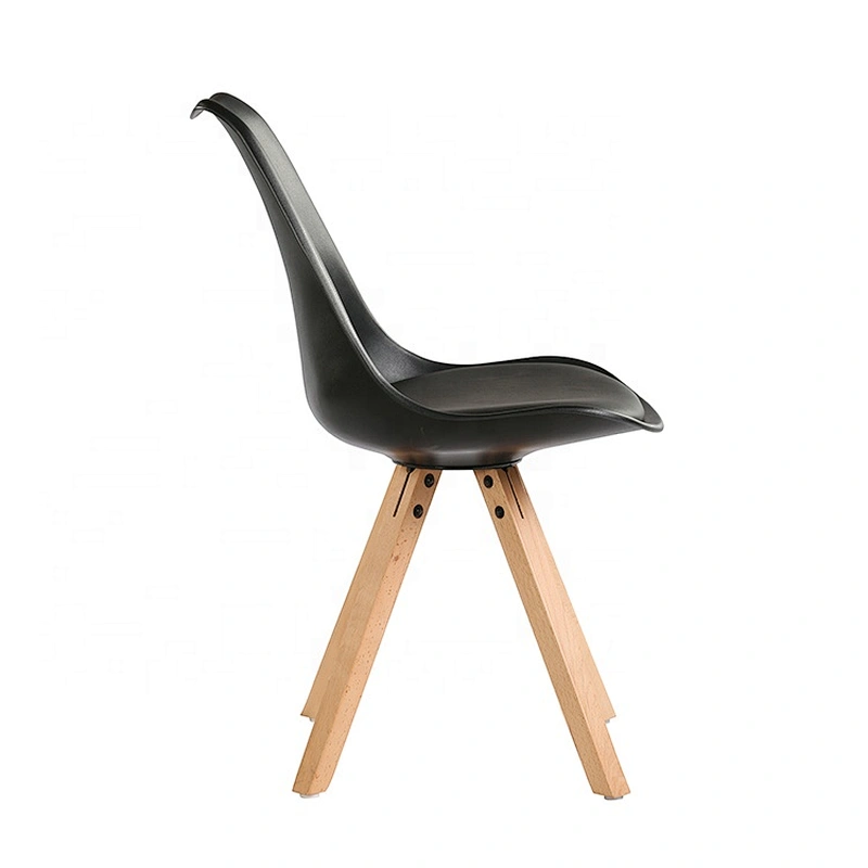 Wholesale restaurant living room dining plastic chair cafe