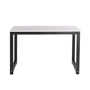 Simple Design Double Use in Home Office omputer Desk