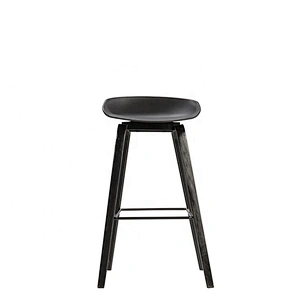 High quality modern counter height industrial bar stool