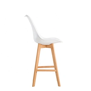 Luxury design living room stackable barstool furniture