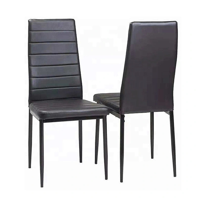 Waterproof ergonomic synthetic leather office chair