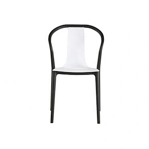 Dining room restaurant furniture simple metal modern chair