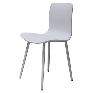Modern New Style Plastic Dining Chair