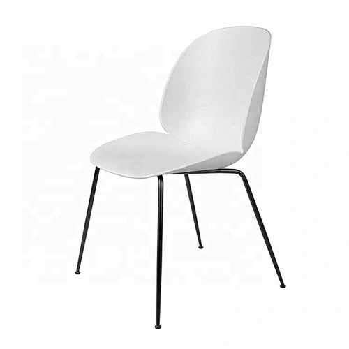 Cheap new style stackable  plastic adult chair
