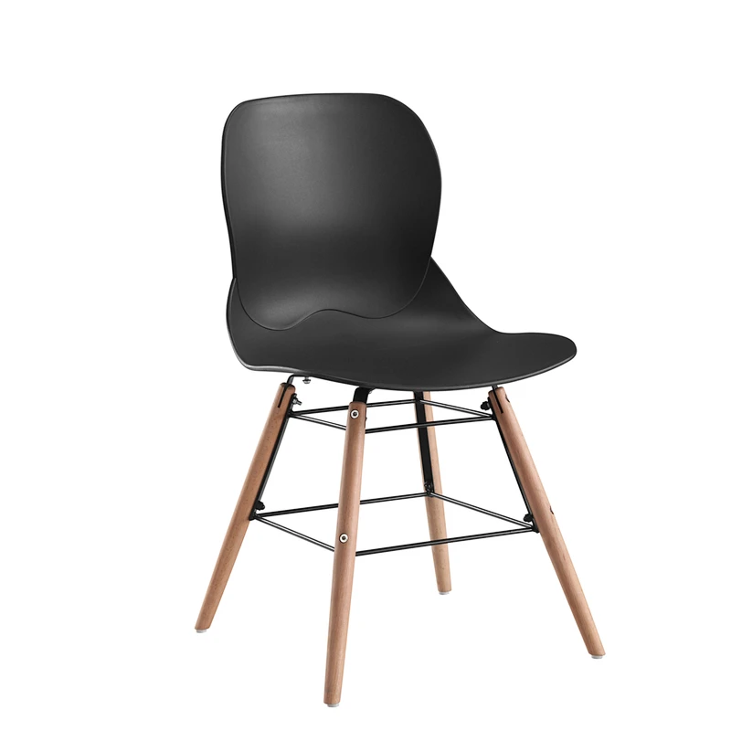 Factory Price Plastic dining chair for dining room