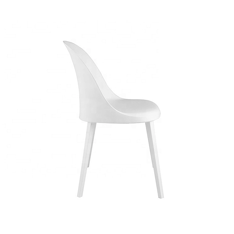 Modern Style patchwork  upholstery fabric dining chairs