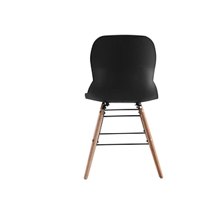 Factory Price Plastic dining chair for dining room