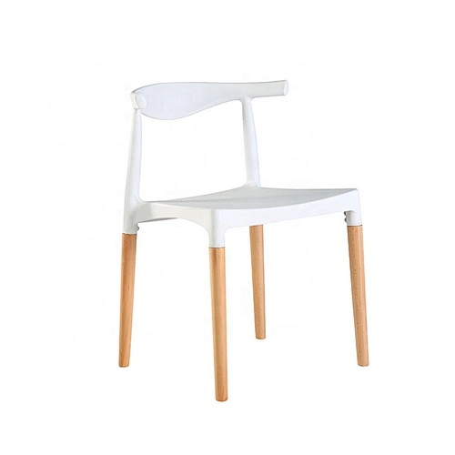 Clear Chair Good And Quality Dining Room Outdoor Cheap PP Chair