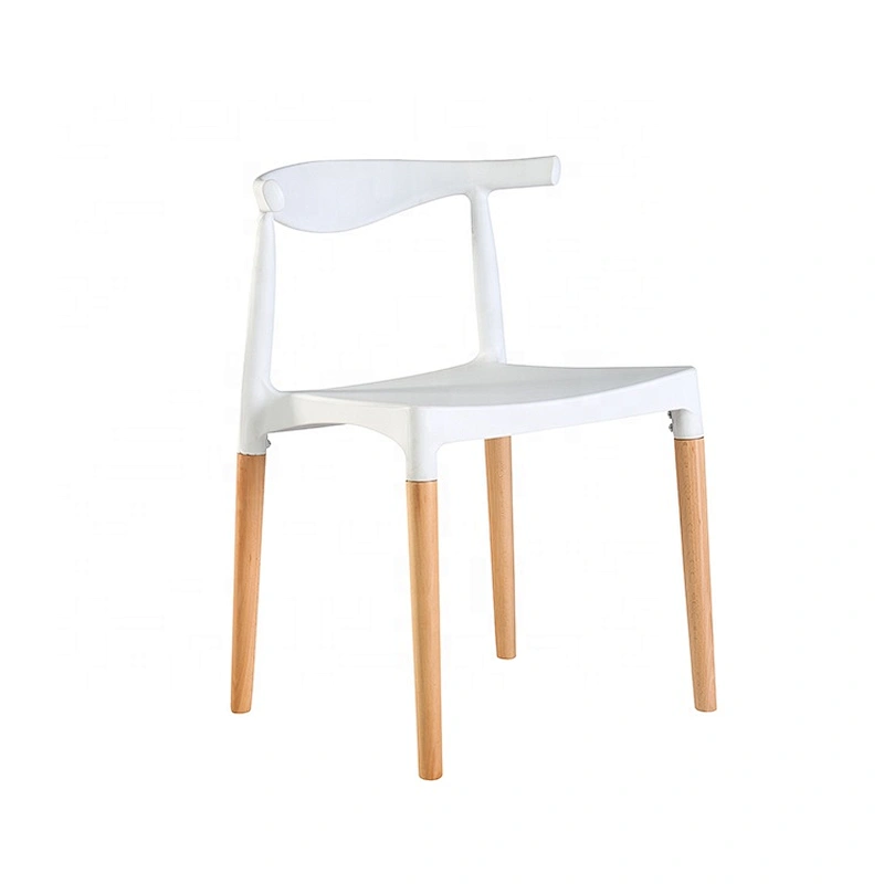 Clear Chair Good And Quality Dining Room Outdoor Cheap PP Chair
