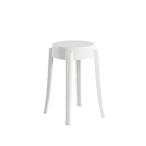 Factory manufacturing hot selling high quality colorful dining plastic indoor restaurant chair