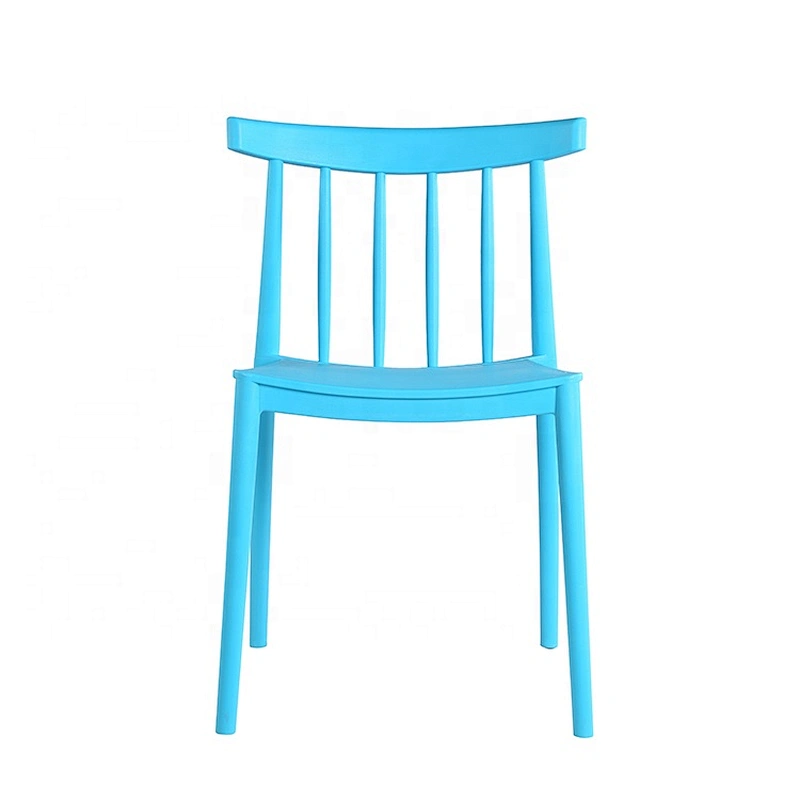 Garden hotel furniture outdoor event fresh pp pe plastic chair