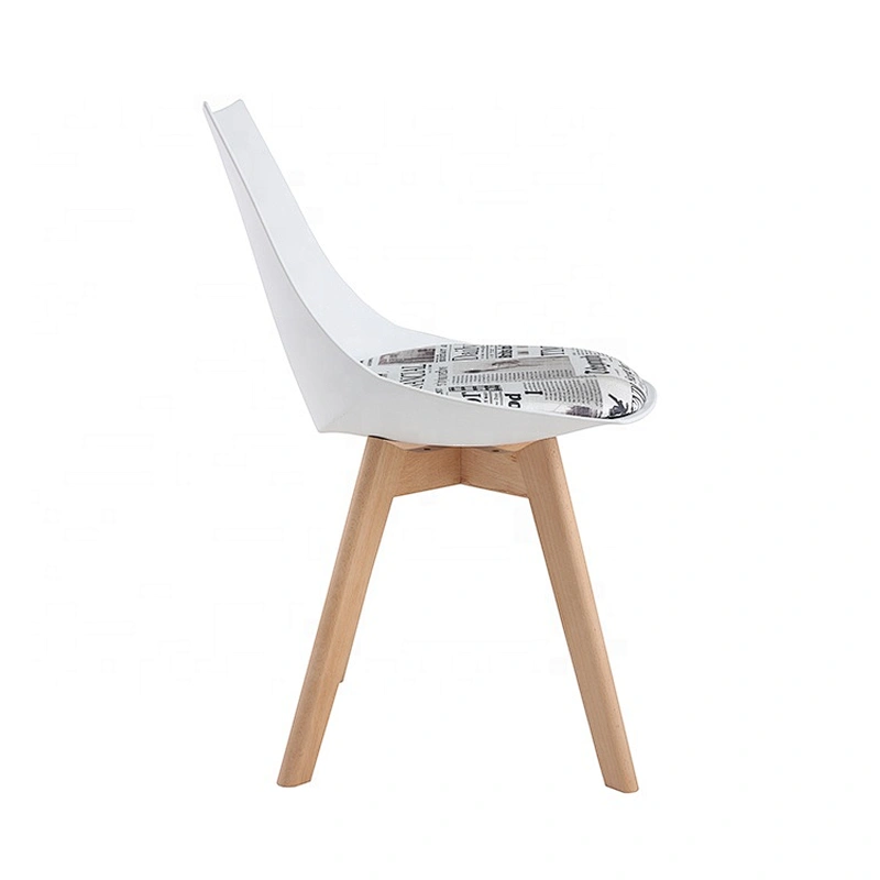 Room hotel modern living room wholesale plastic dining chair