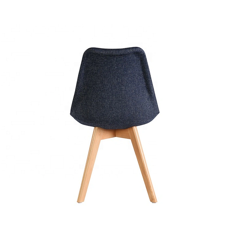 Modern Design Living Room Wood Legs Office Furniture Chair