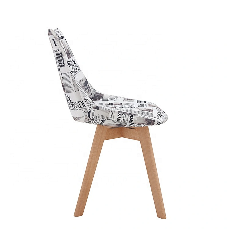 Room hotel modern living room wholesale plastic dining chair