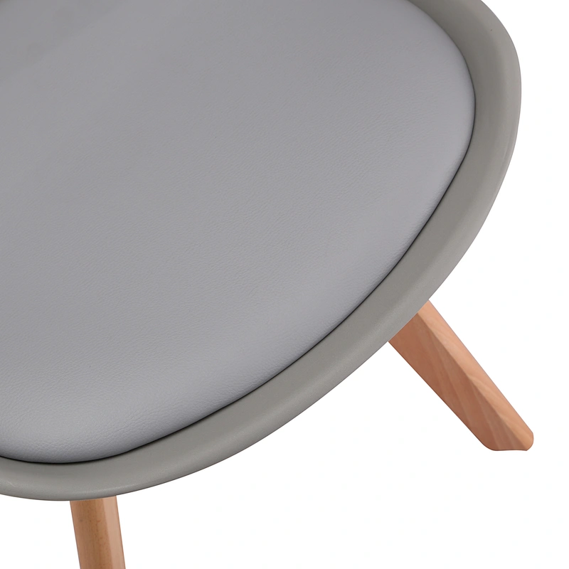 Modern Cheap Plastic Dining Chair