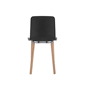 5.3kg New design outdoor plastic chair dining seats