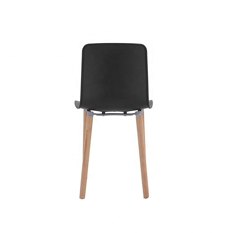 5.3kg New design outdoor plastic chair dining seats