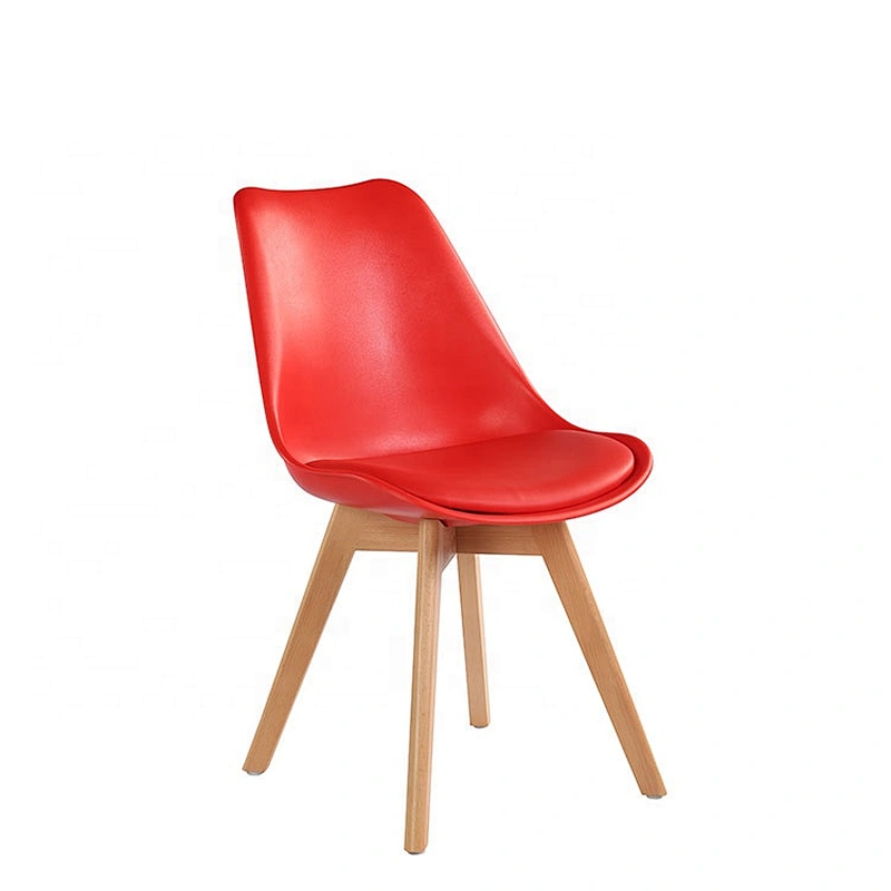 Home furniture contemporary wood modern dining chair