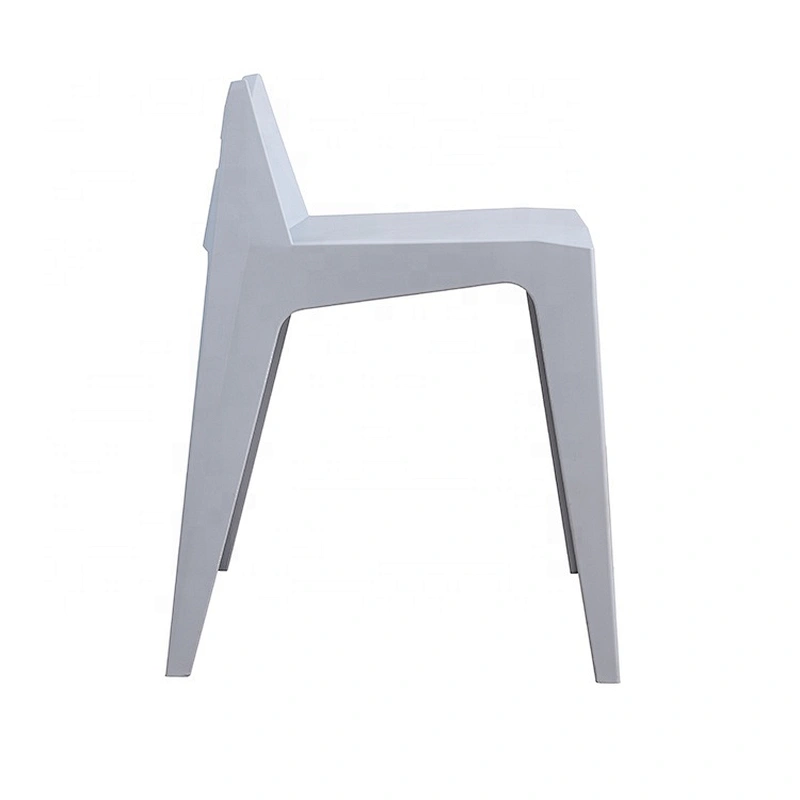 Professional modern lovely baby plastic kids chair