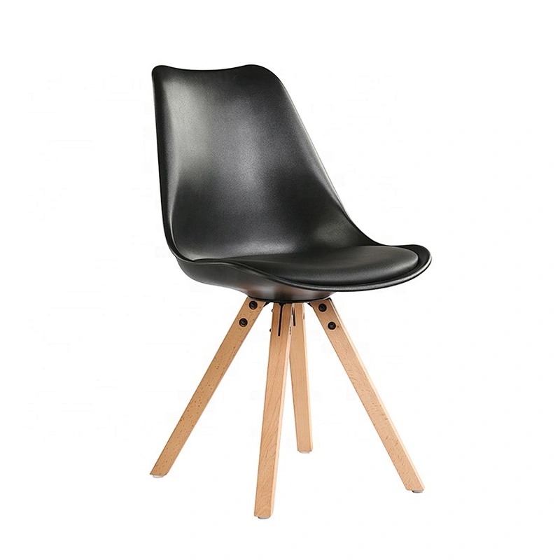 Wholesale restaurant living room dining plastic chair cafe