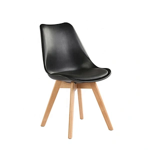 Modern Design Dinning Plastic Furniture Tulip Chair