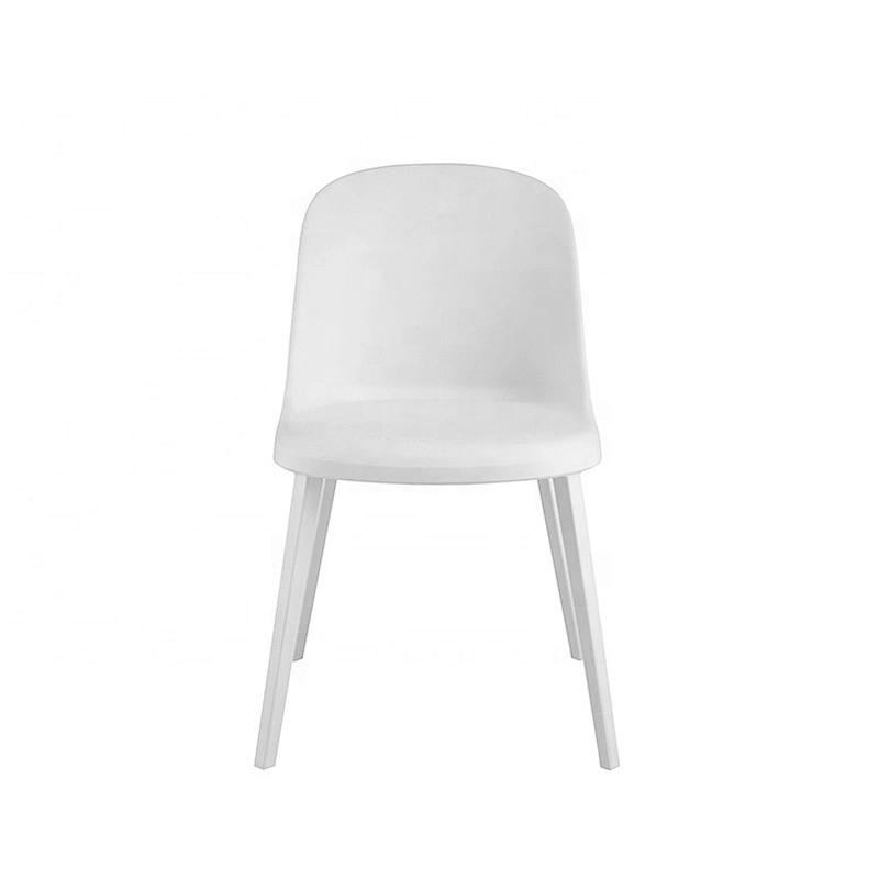 Modern Style patchwork  upholstery fabric dining chairs