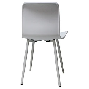 Modern New Style Plastic Dining Chair