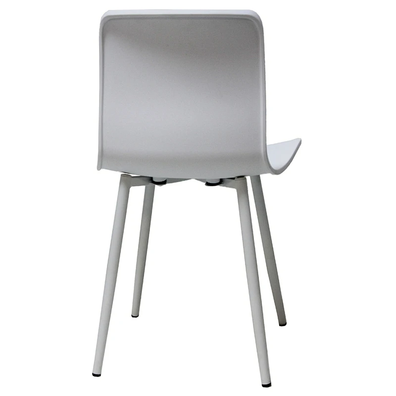 Modern New Style Plastic Dining Chair