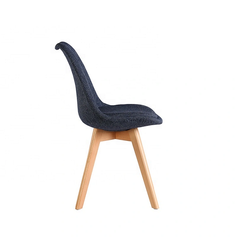 Modern Design Living Room Wood Legs Office Furniture Chair