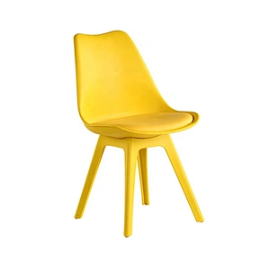 Room seating classic dining shop plastic monoblock chair