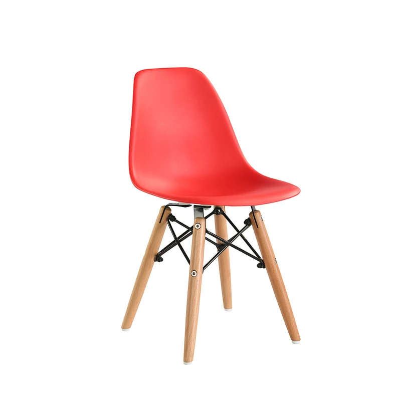 Designer Restaurant Cheap Plastic Dining chair