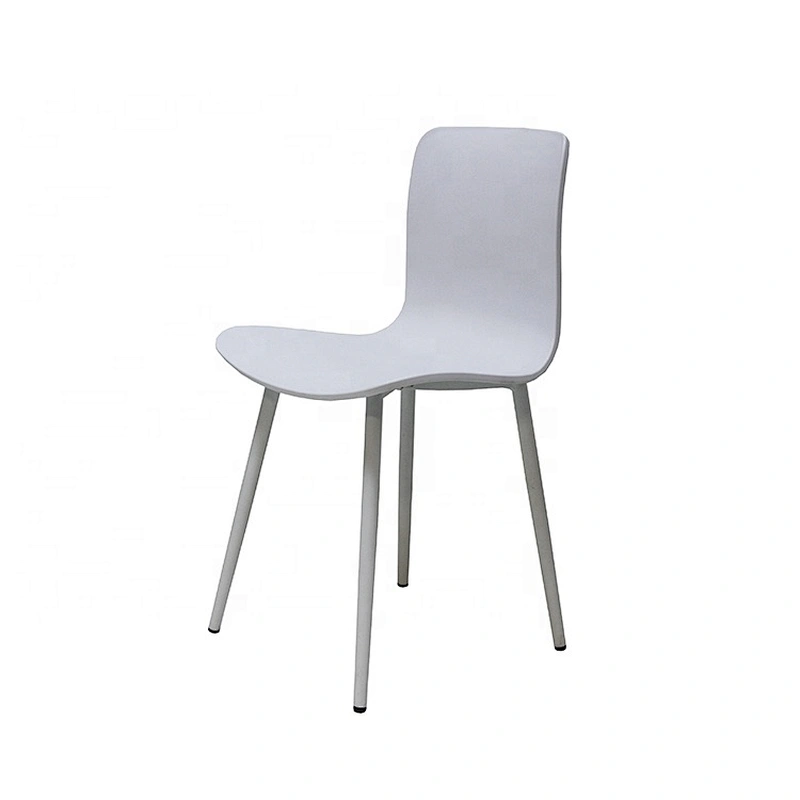 Wholesale Stackable modern plastic pp dinning chair
