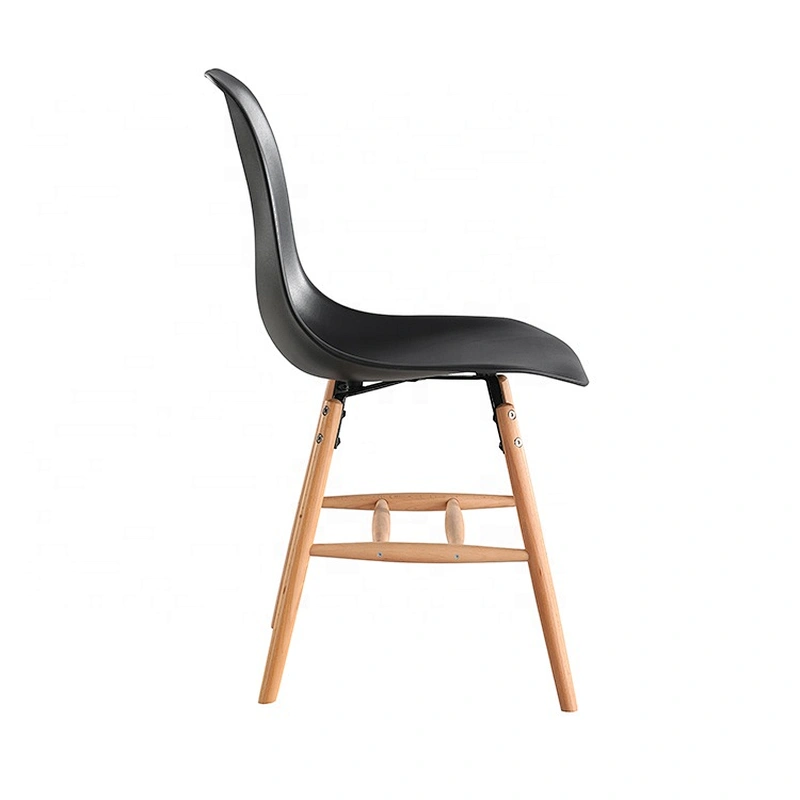 Home hotel restaurant leisure outdoor chair modern plastic