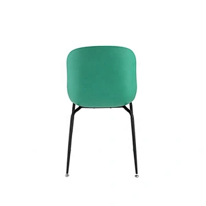 Durable Cheap 3.3kg stackable morden plastic chair kids
