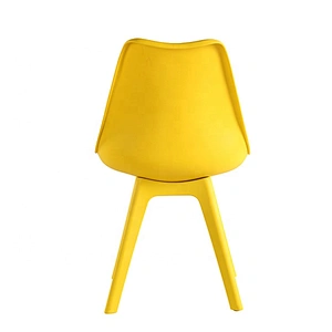 Room seating classic dining shop plastic monoblock chair