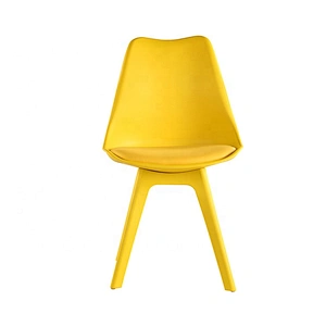 Room seating classic dining shop plastic monoblock chair