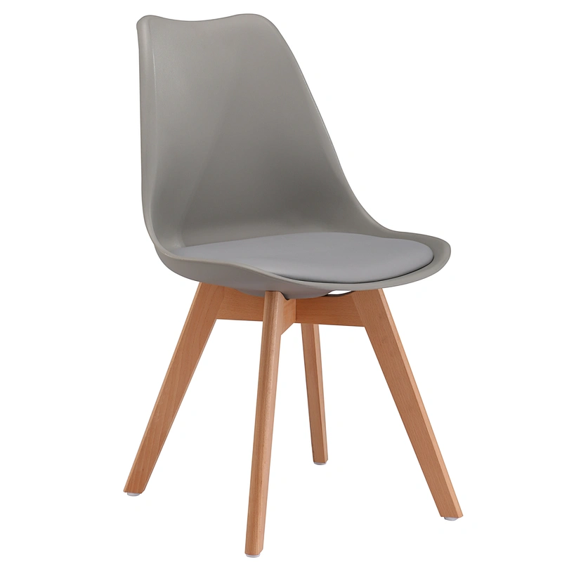 Modern Cheap Plastic Dining Chair