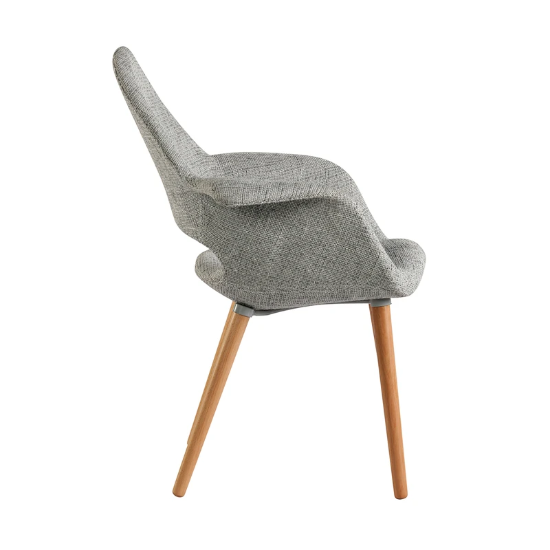 Wholesale design modern Leisure comfortable chair for dining room living room