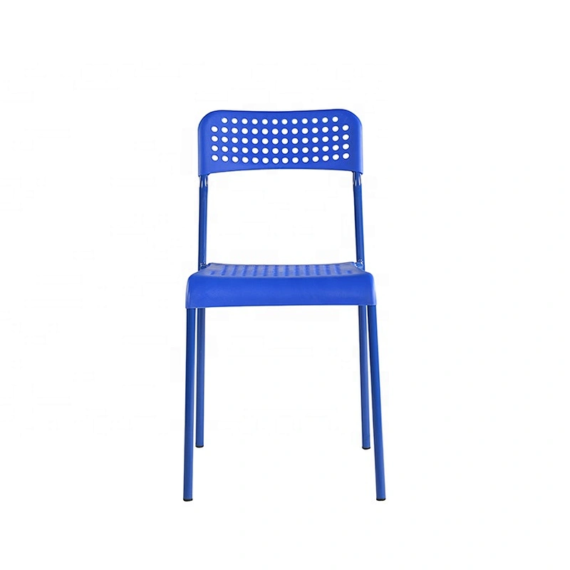 2019 Wholesale Modern Restaurant home PP Plastic Dining Chair